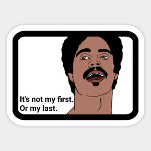 Bob Sticker